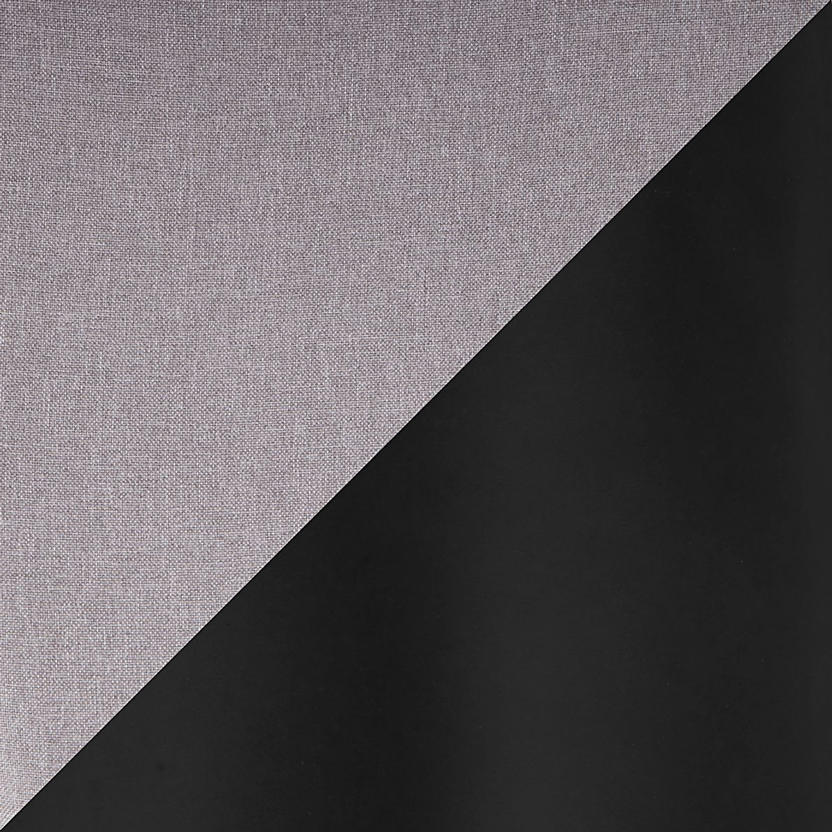Faye Lane I Gray Side Chair, Set of 2