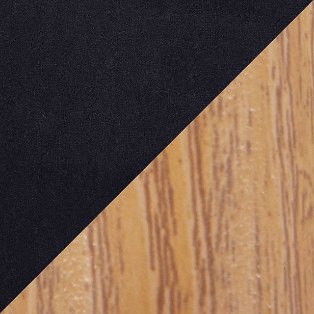 Faye Lane II Black Side Chair, Set of 2 - Thumbnail - Image 8