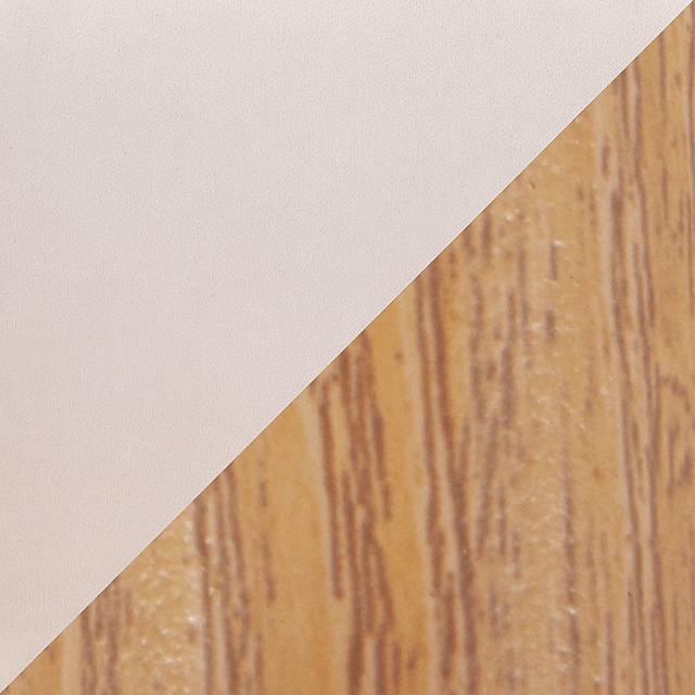Faye Lane II Cream Side Chair, Set of 2 - Thumbnail - Image 8