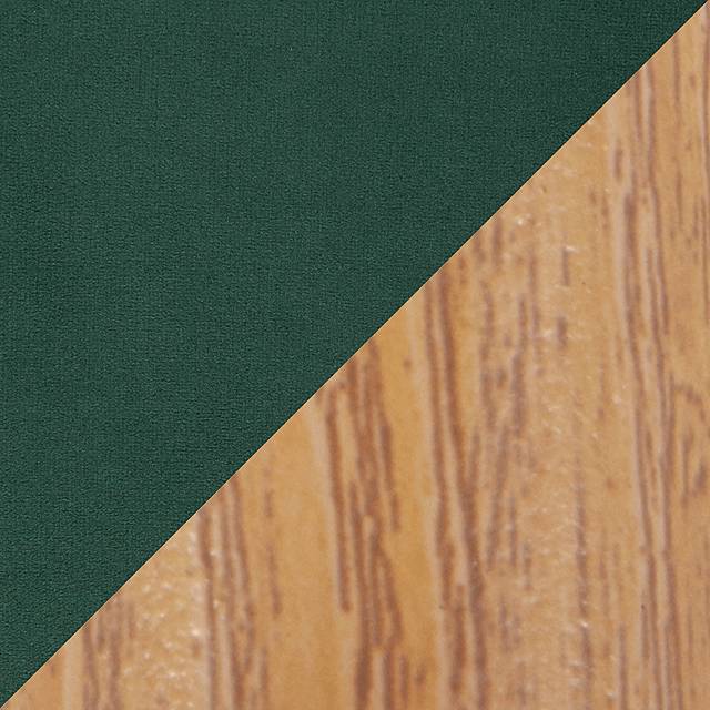 Faye Lane II Green Side Chair, Set of 2 - Thumbnail - Image 8