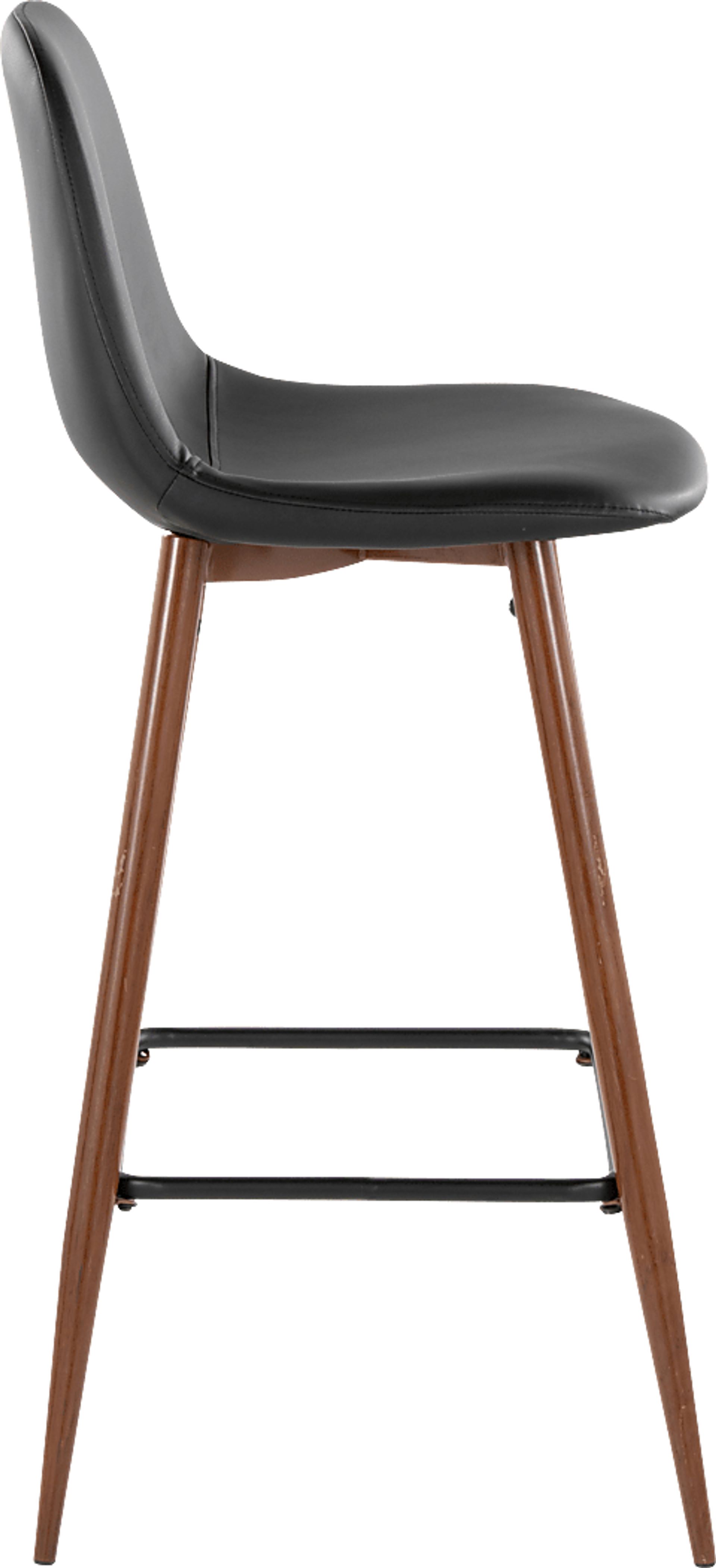 Faye Lane III Back Barstool, Set of 2 - Image 5