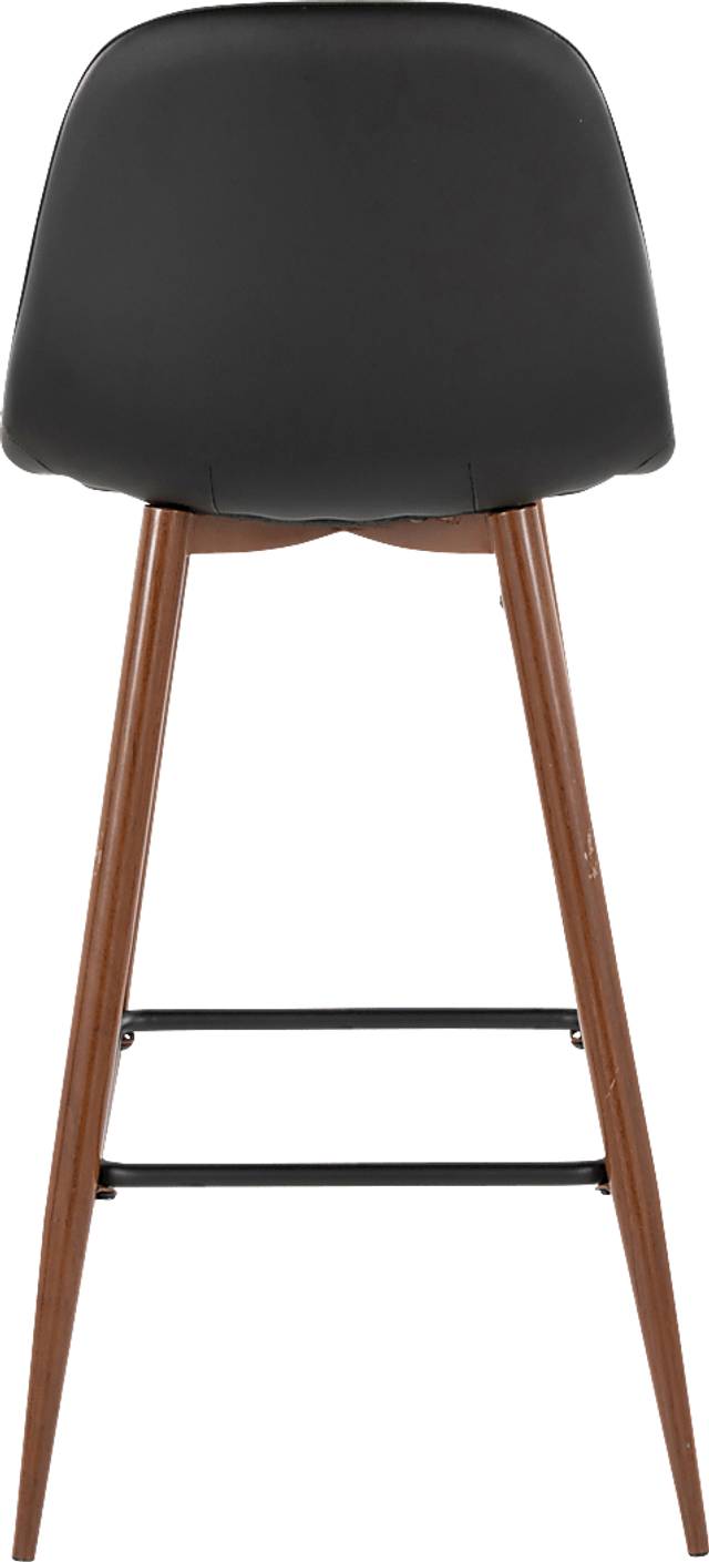 Faye Lane III Back Barstool, Set of 2 - Thumbnail - Image 7