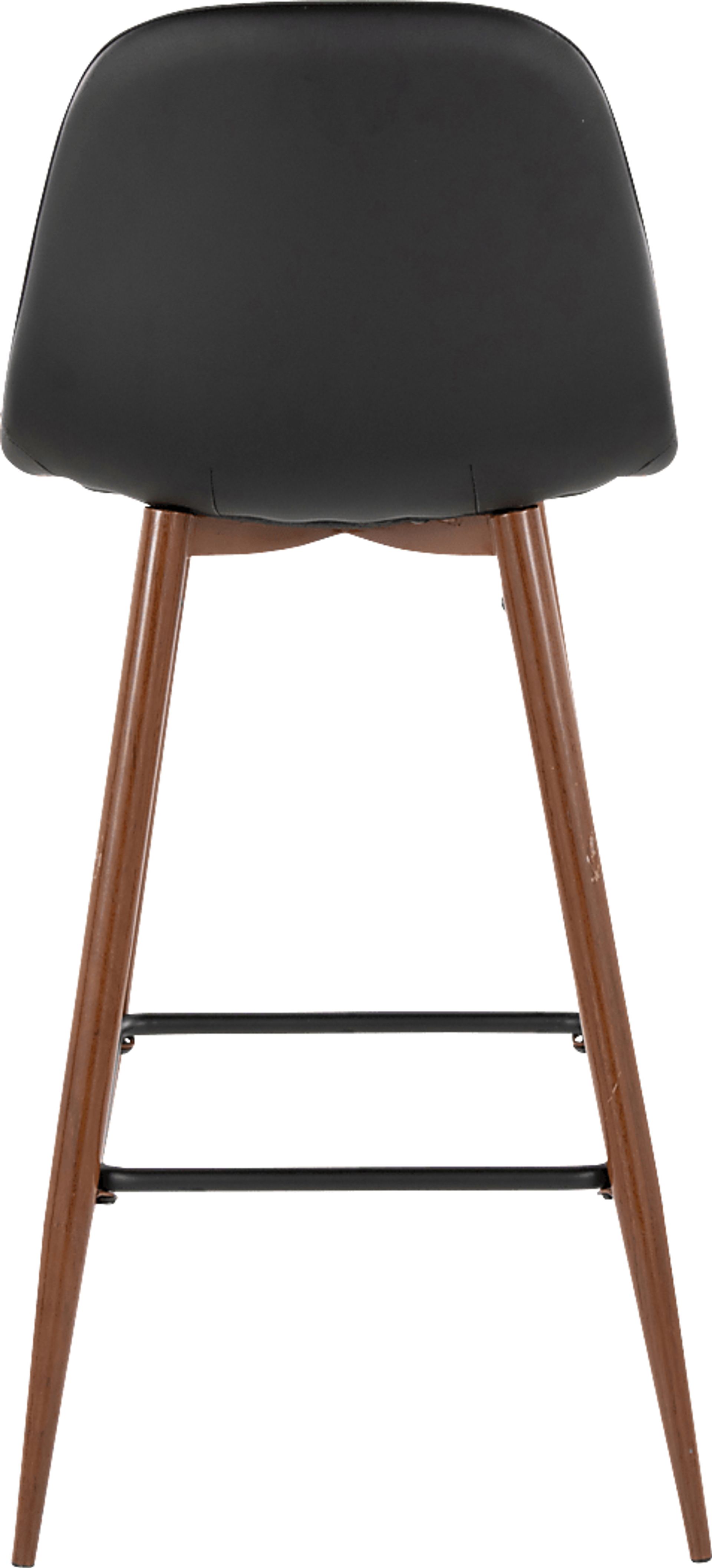 Faye Lane III Back Barstool, Set of 2 - Image 7