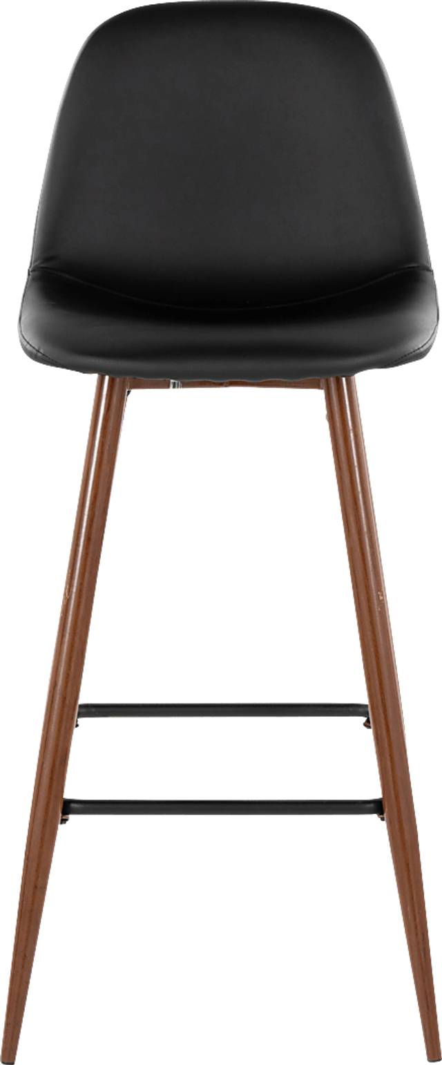Faye Lane III Back Barstool, Set of 2 - Thumbnail - Image 8