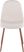 Faye Lane III Beige Side Chair, Set of 2