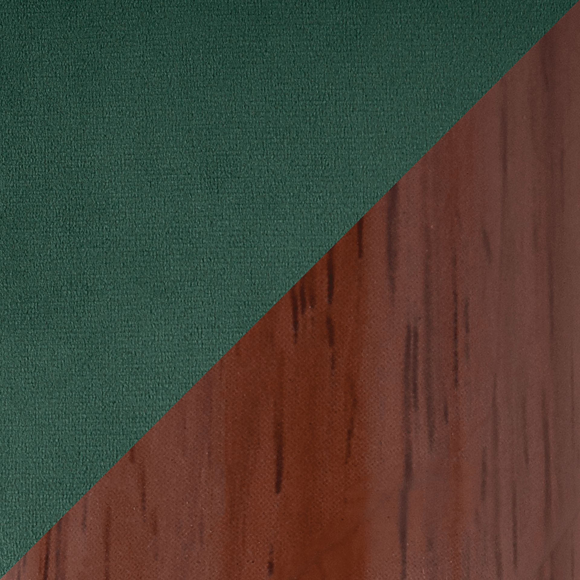 Faye Lane III Green Side Chair, Set of 2 - Image 8