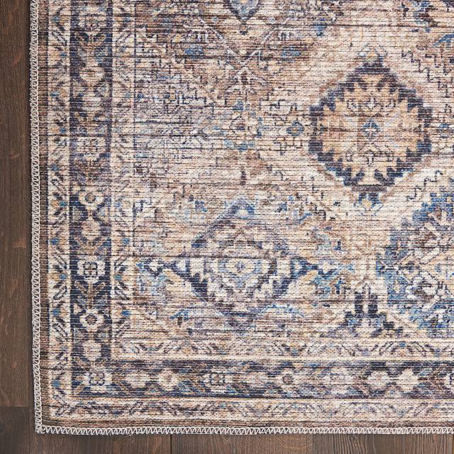 Fayelynn Latte 5'3 x 7'3 Rug - Thumbnail - Image 12