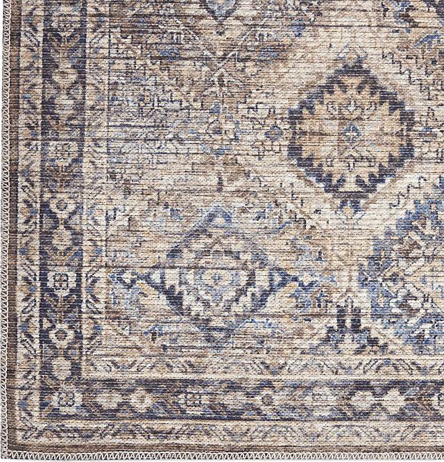 Fayelynn Latte 5'3 x 7'3 Rug - Thumbnail - Image 10