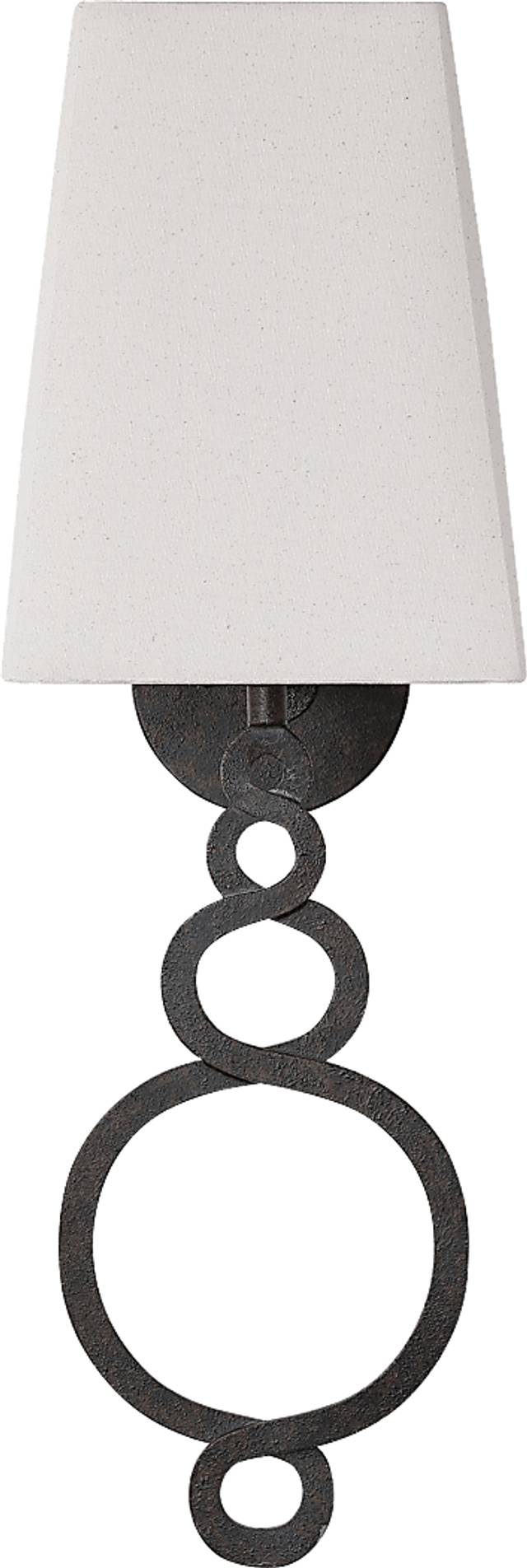 Fayland Drive Bronze Sconce - Thumbnail - Image 3