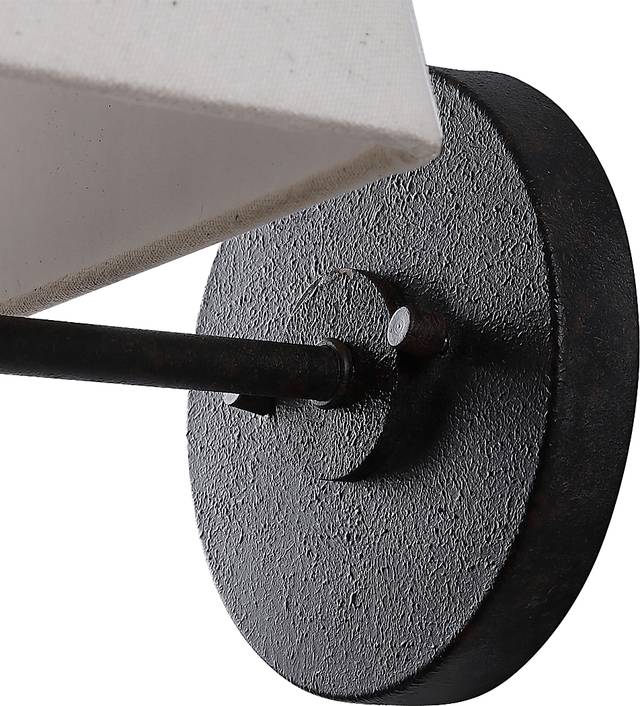 Fayland Drive Bronze Sconce - Thumbnail - Image 4