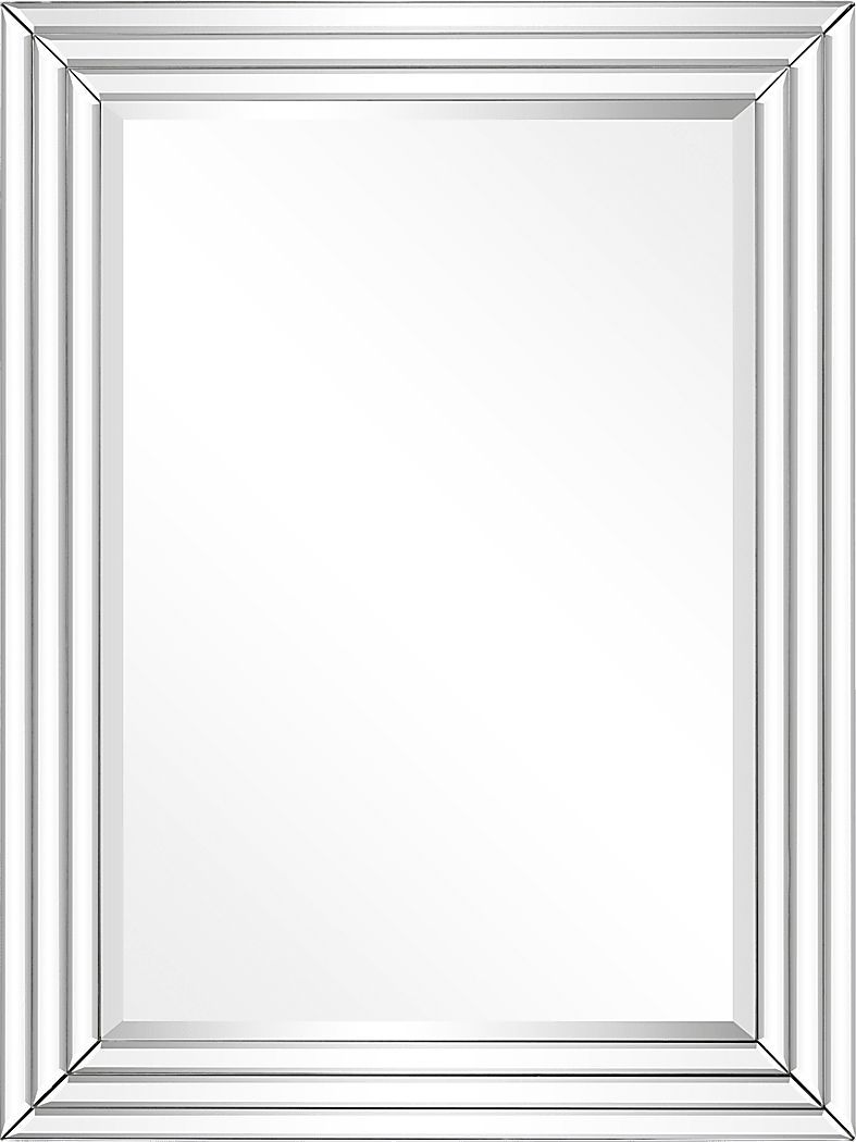 Fayrdale Translucent Mirror