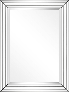 Fayrdale Translucent Mirror