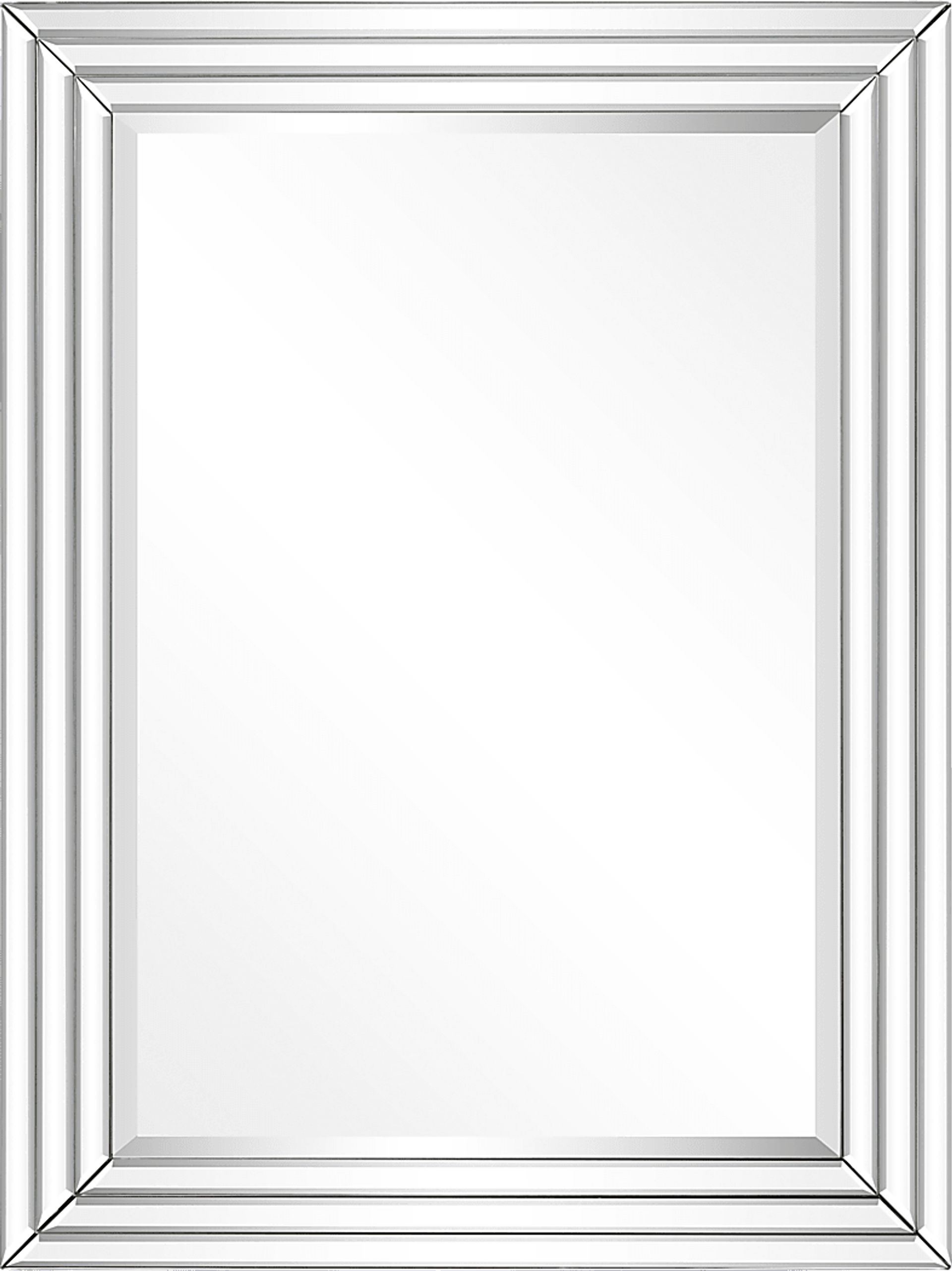 Fayrdale Translucent Mirror - Image 1