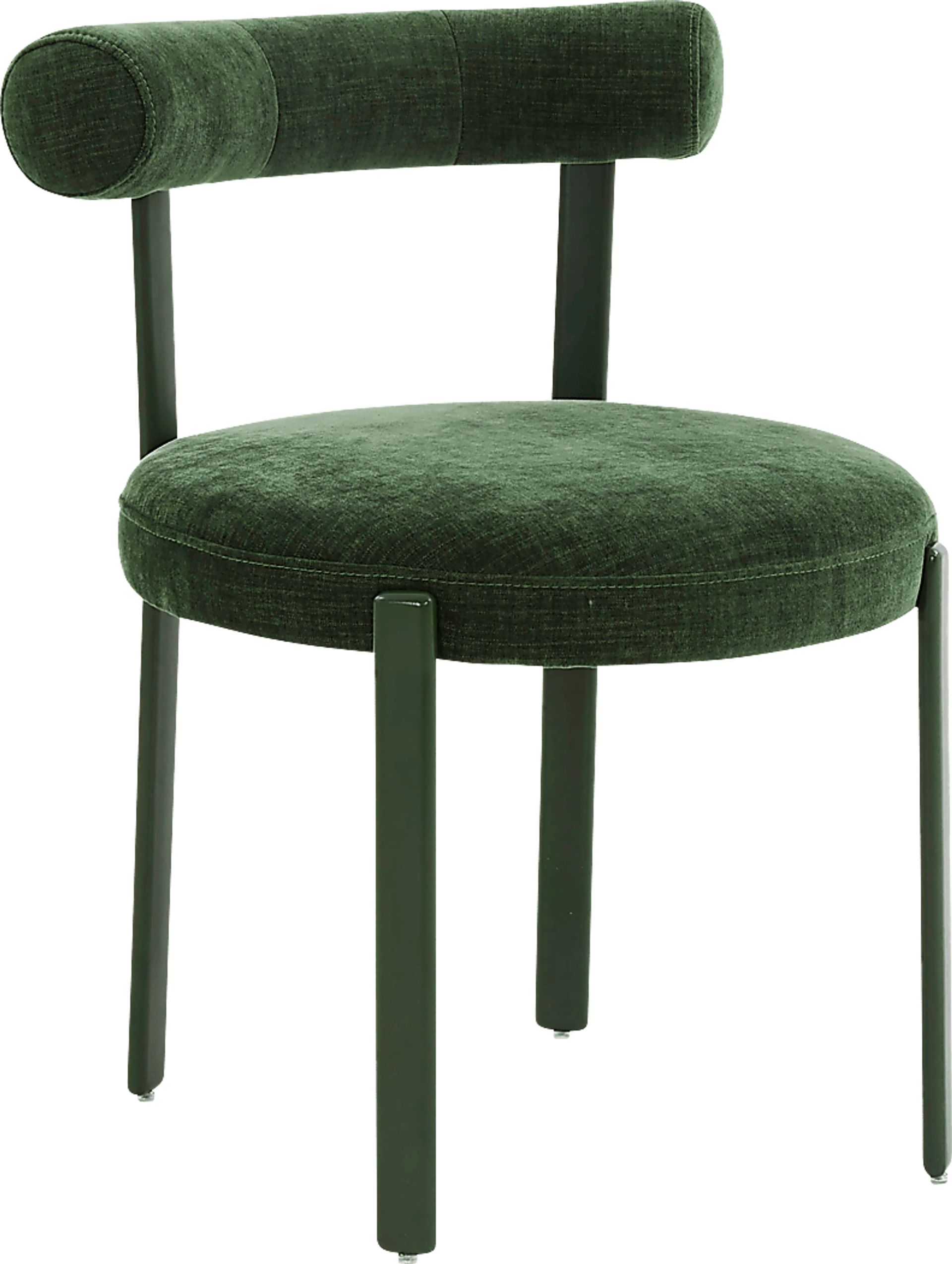 Fayrene Green Dining Chair - Image 3