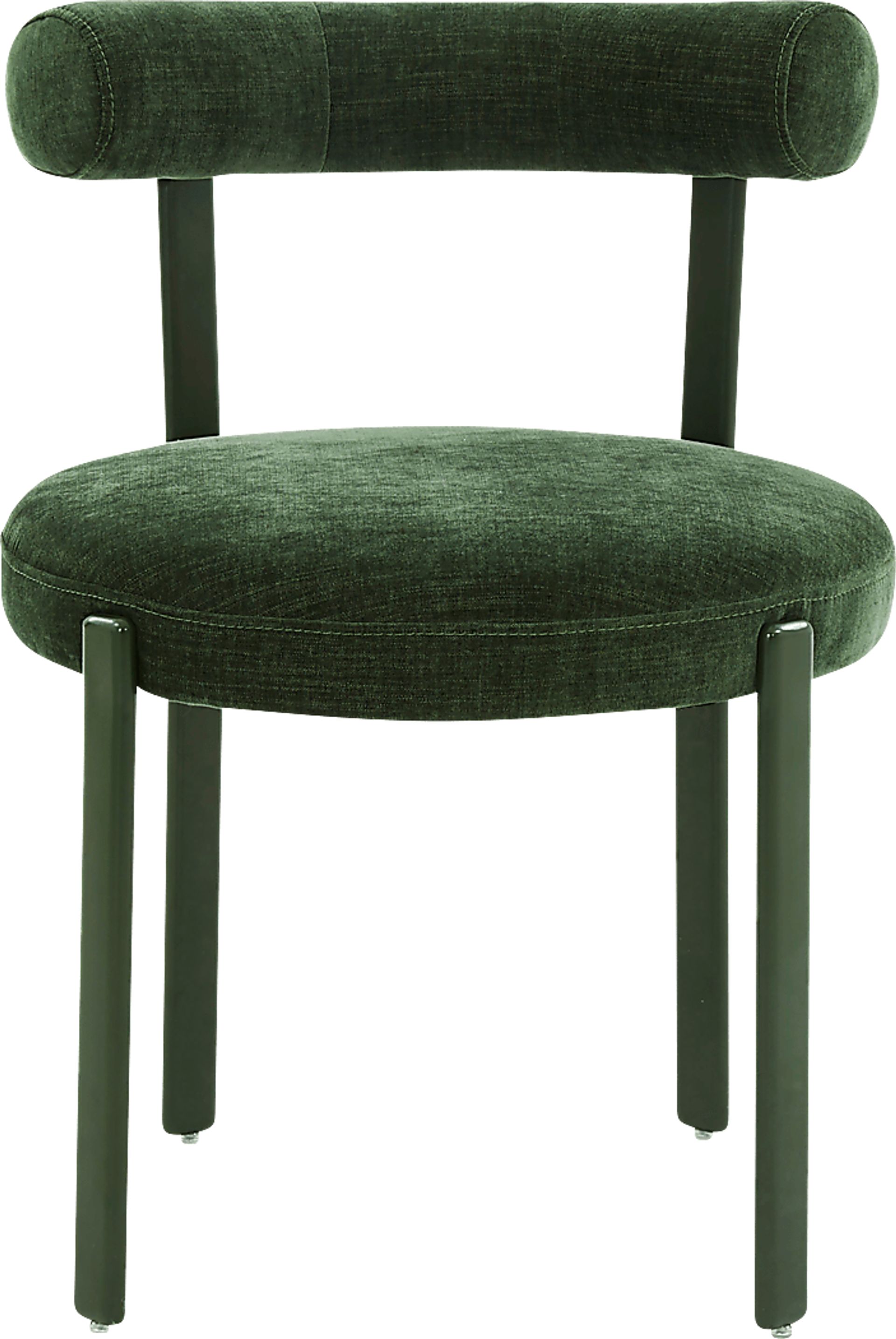 Fayrene Green Dining Chair - Image 4