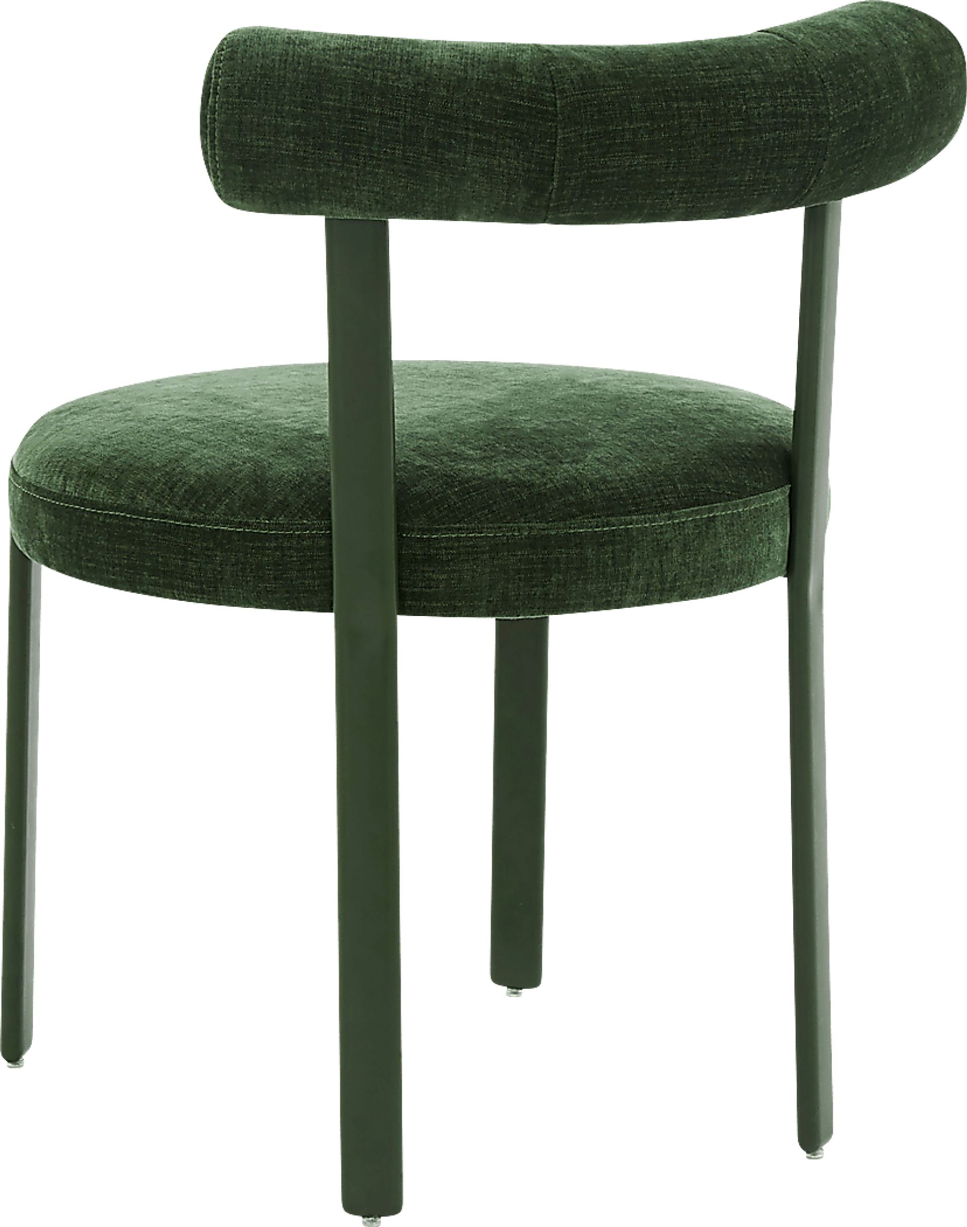 Fayrene Green Dining Chair - Image 5
