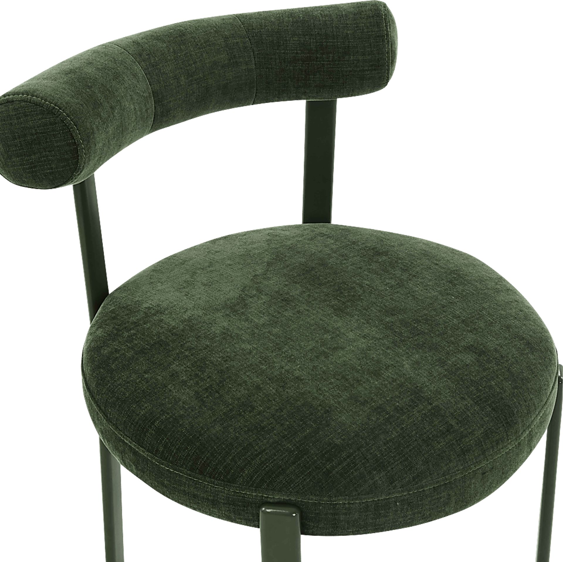 Fayrene Green Dining Chair - Image 6