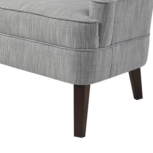 Faywood Gray Accent Chair - Thumbnail - Image 6