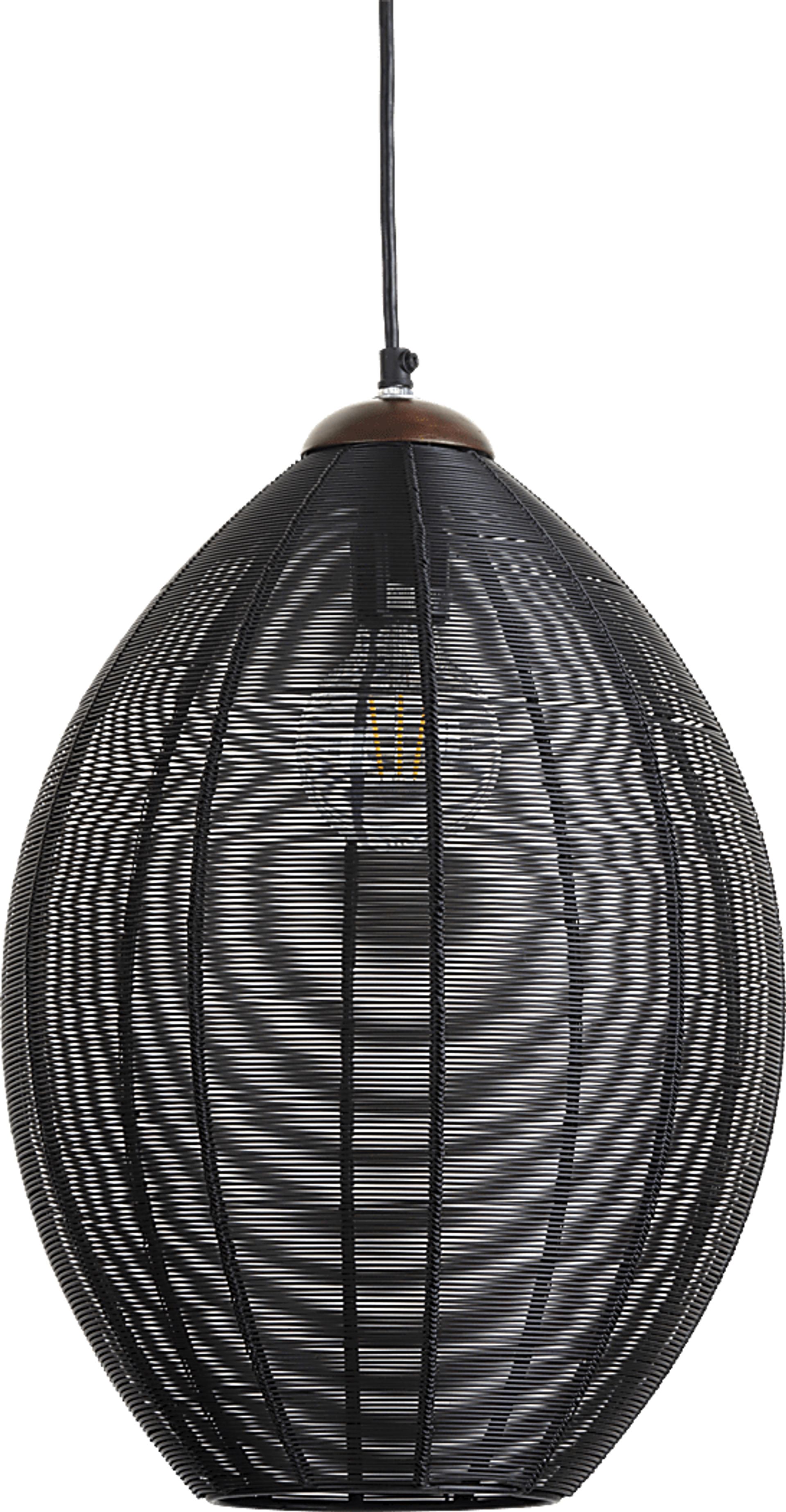 Faywood Grove Black Pendant - Image 2