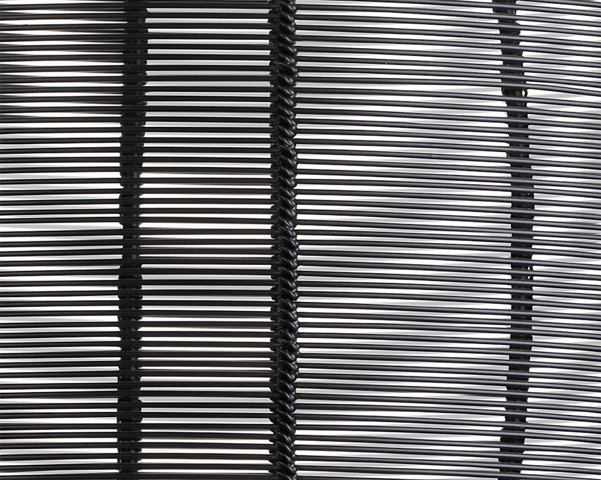 Faywood Grove Black Pendant - Image 3