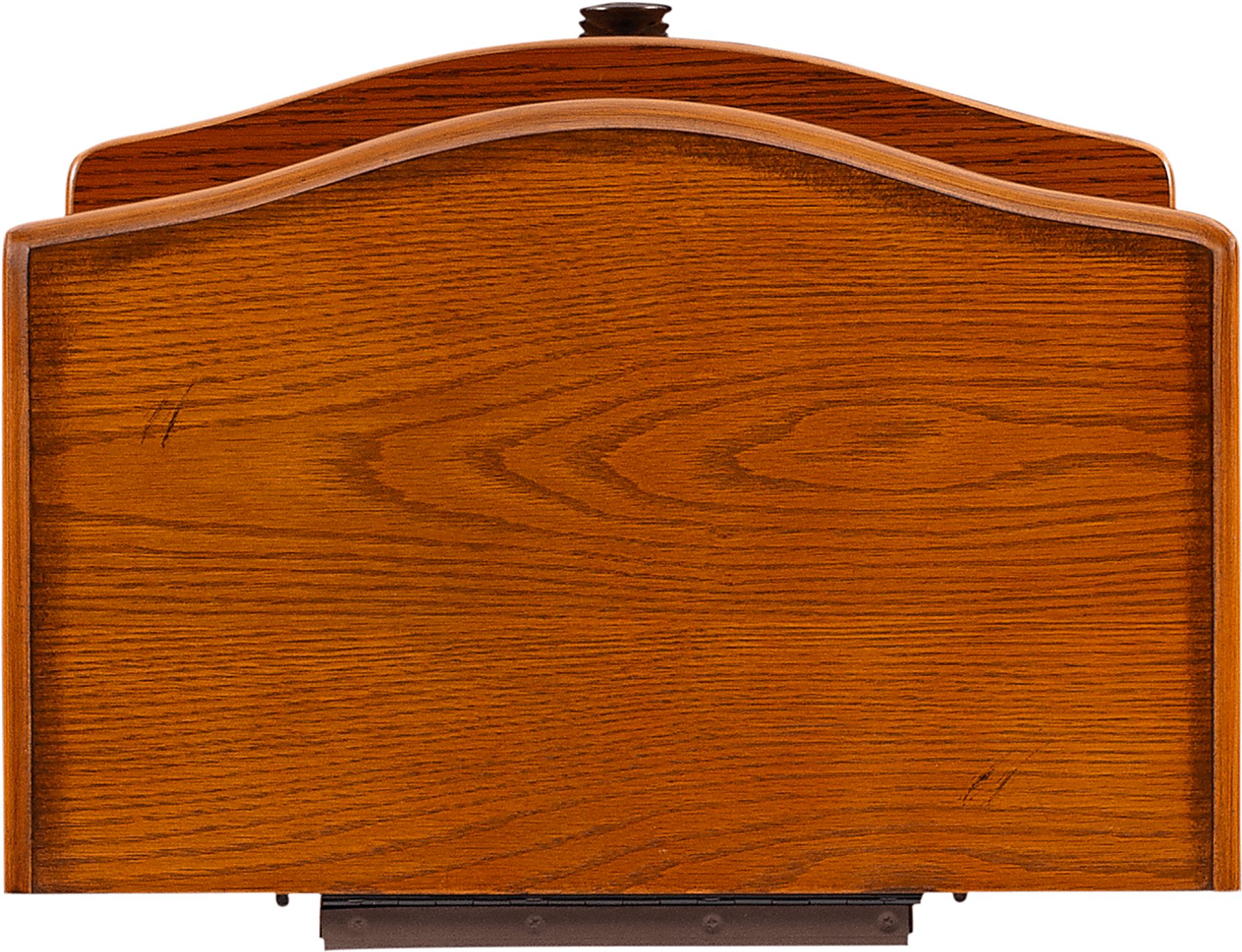 Fazio Brown Jewelry Armoire - Image 8