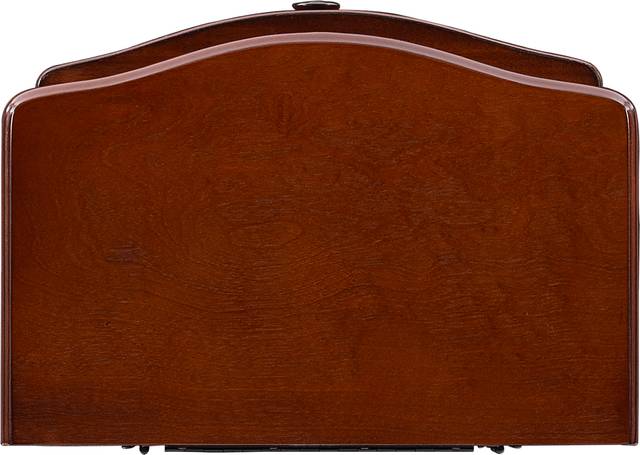 Fazio Cherry Jewelry Armoire - Thumbnail - Image 9