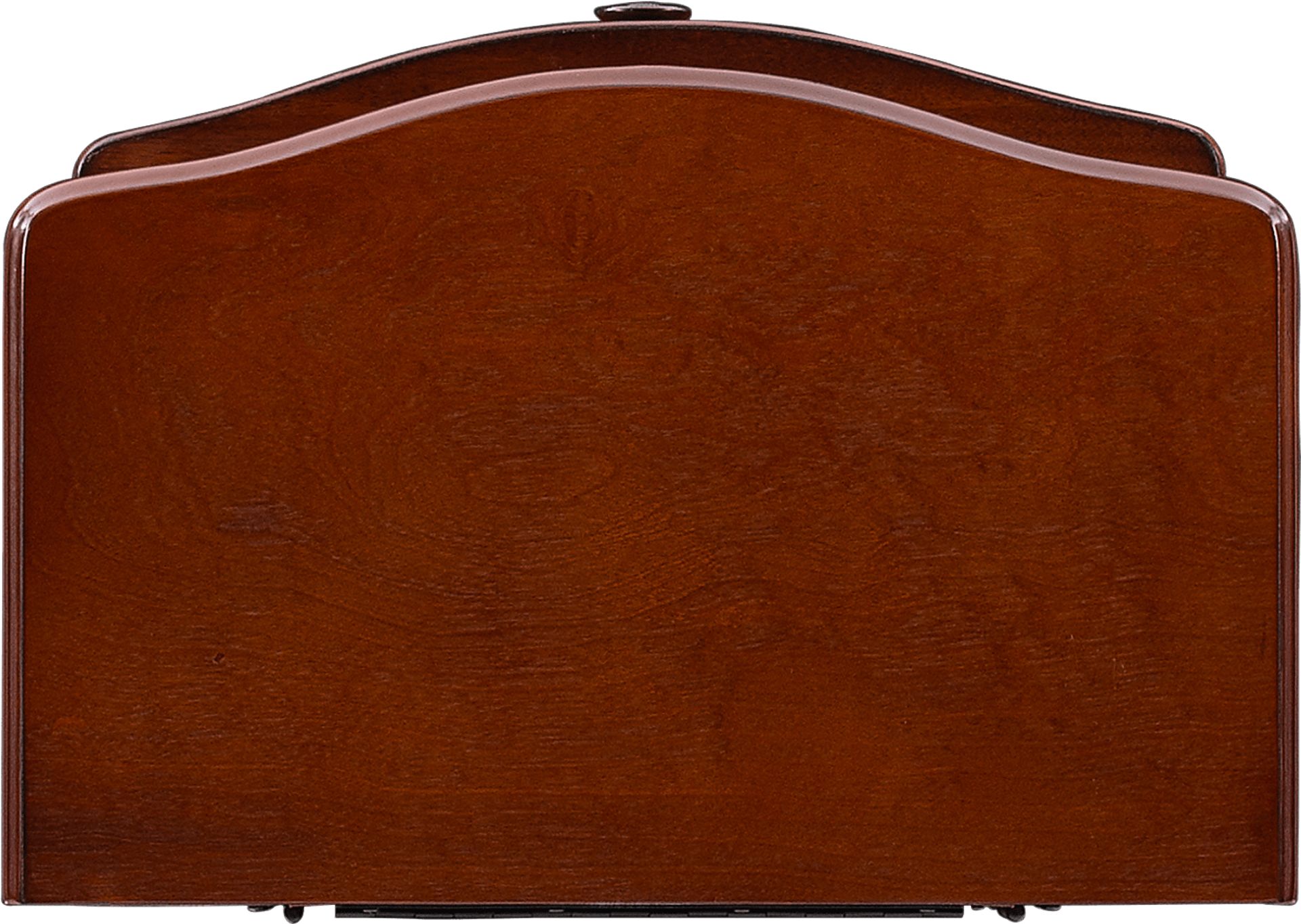 Fazio Cherry Jewelry Armoire - Image 9