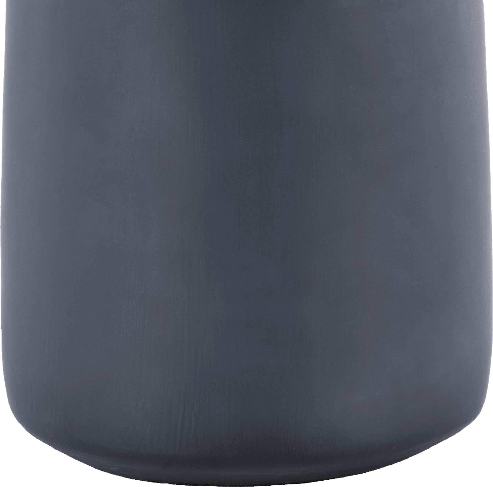 Feather Point Black Lamp - Image 4