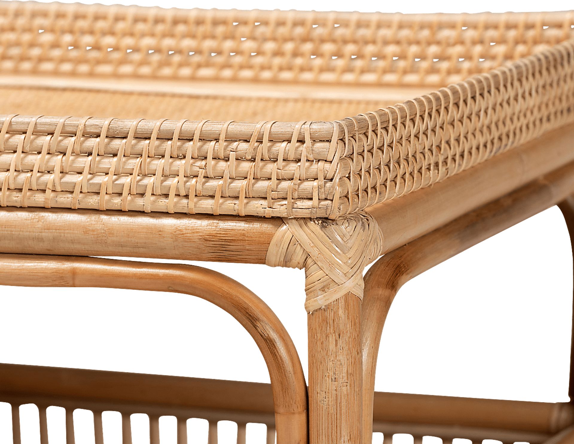 Fedelon Brown Cocktail Table - Image 5