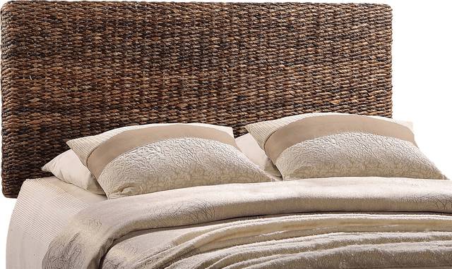 Feedmill Brown Queen Headboard - Thumbnail - Image 2