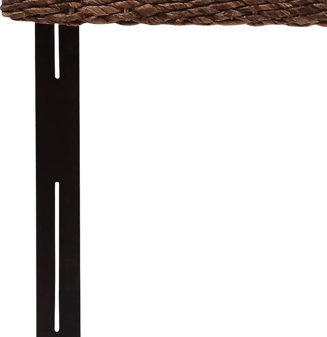 Feedmill Brown Queen Headboard - Thumbnail - Image 3