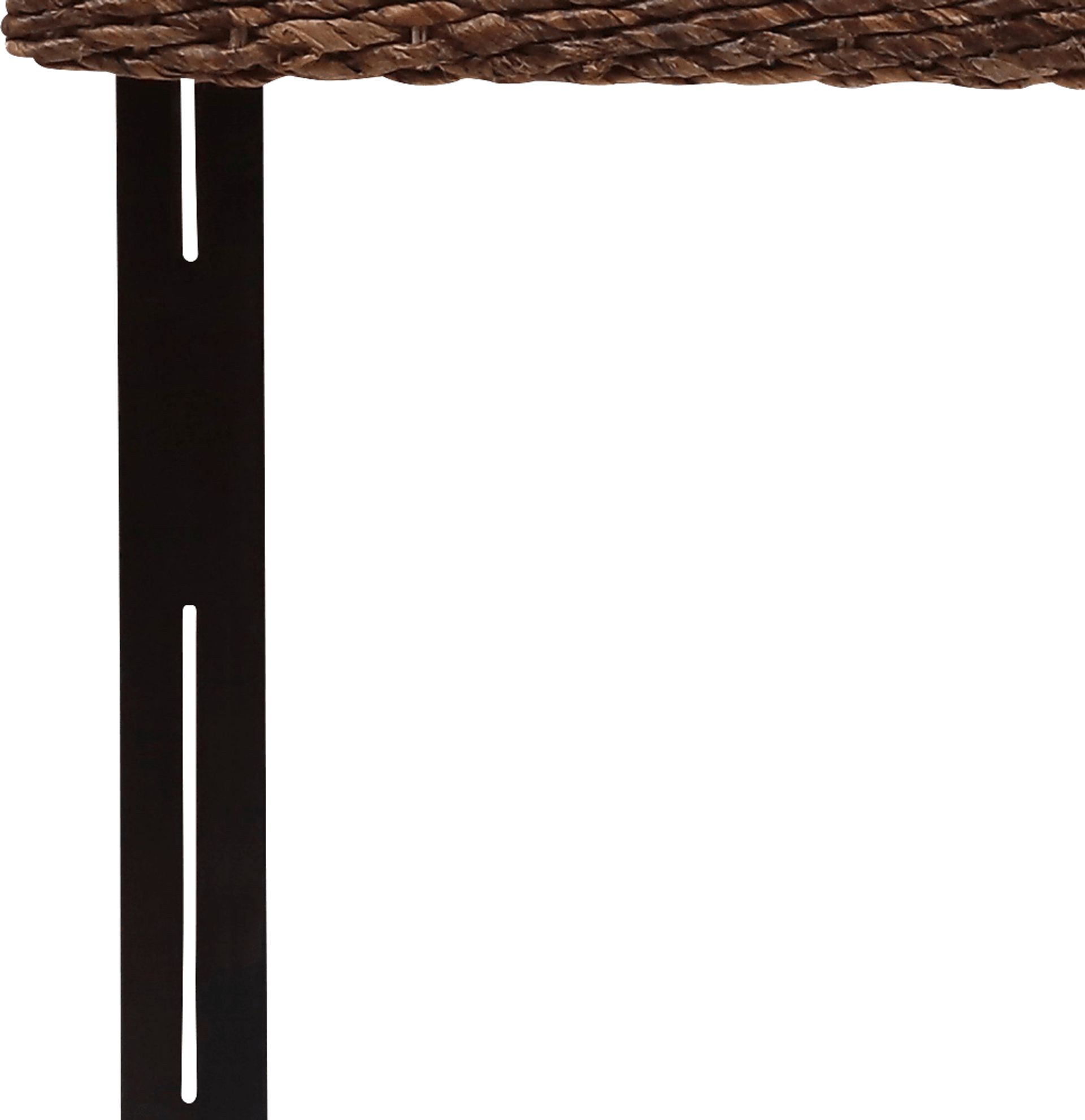 Feedmill Brown Queen Headboard - Image 3