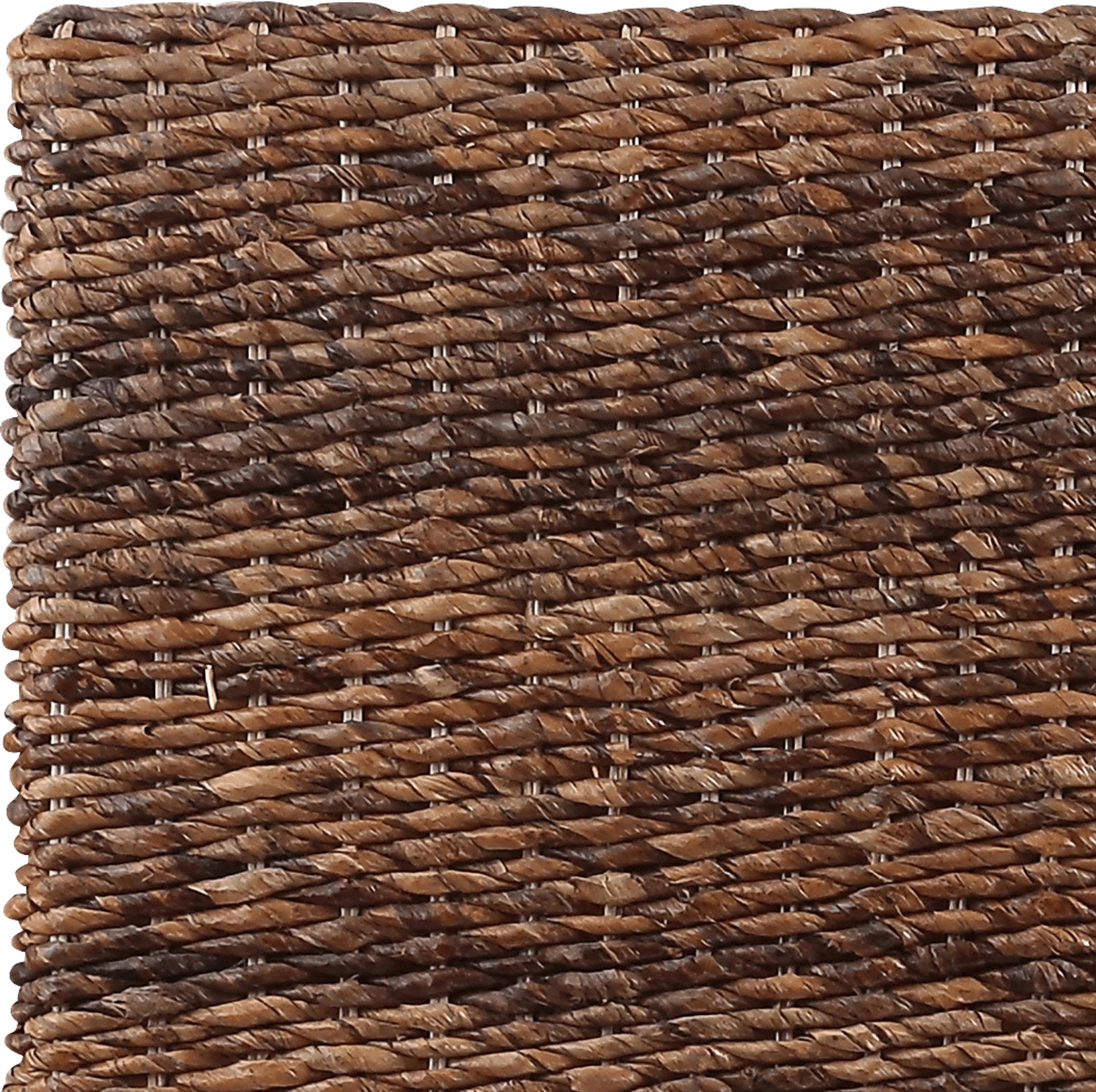 Feedmill Brown Queen Headboard - Image 4