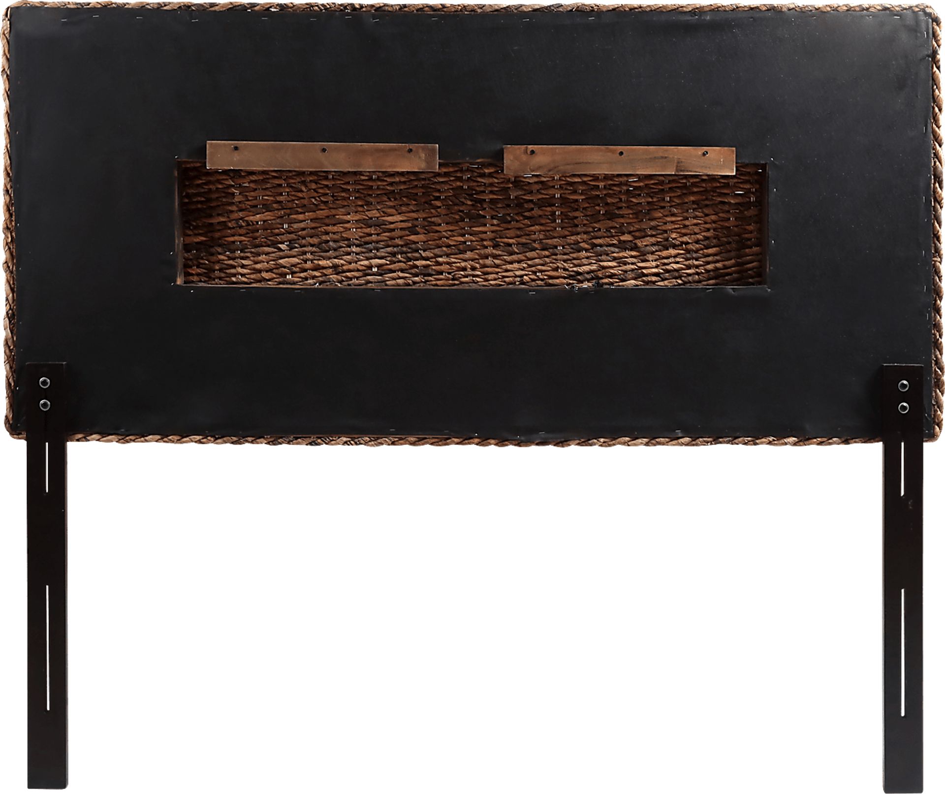 Feedmill Brown Queen Headboard - Image 5