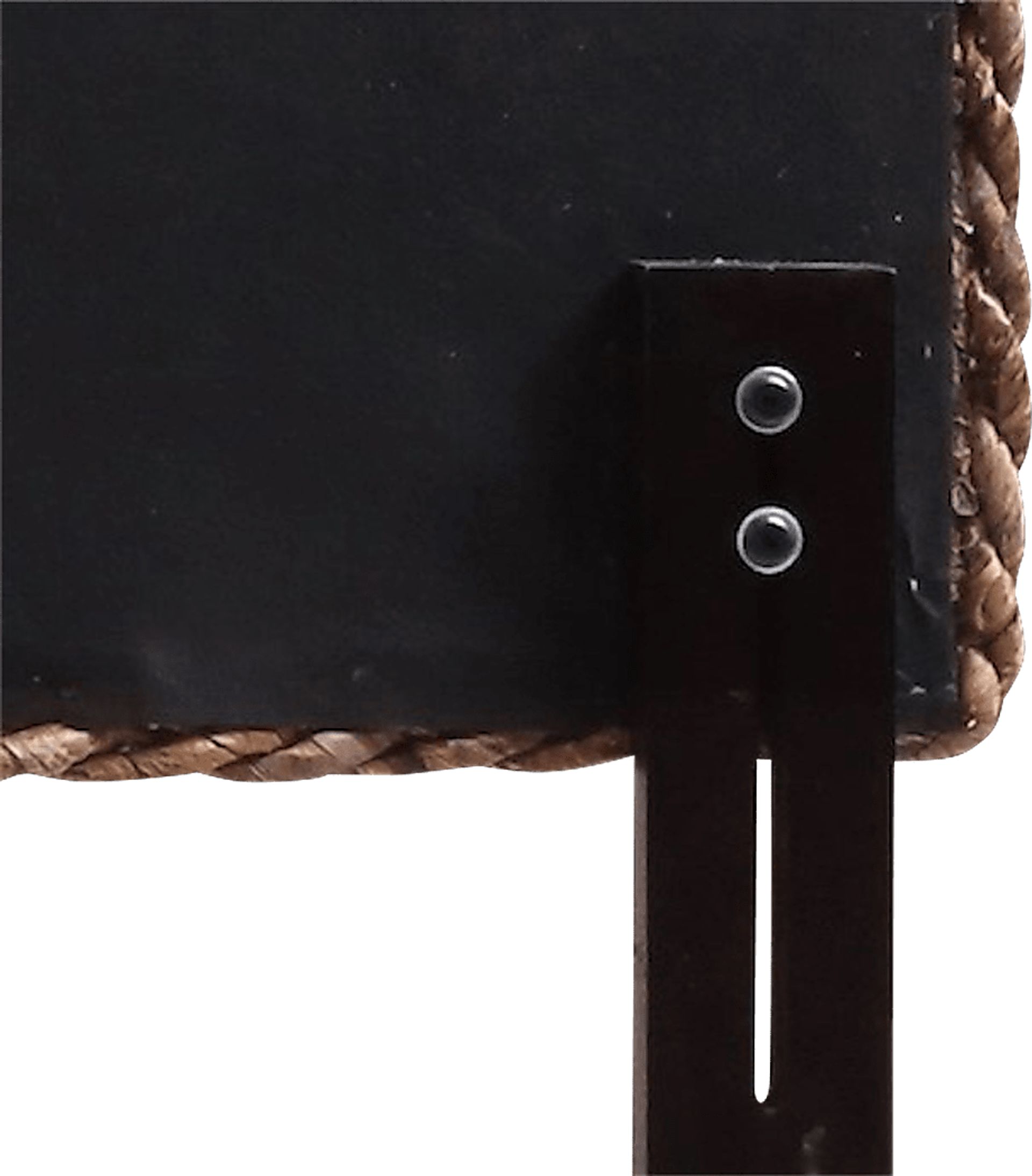 Feedmill Brown Queen Headboard - Image 6