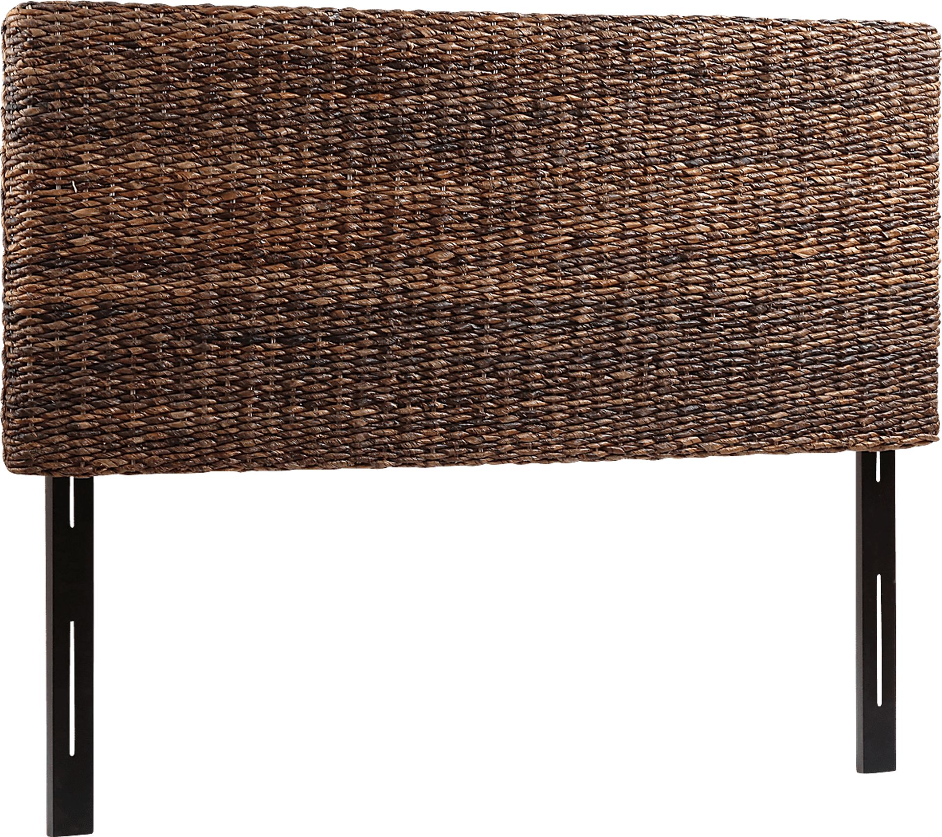 Feedmill Brown Queen Headboard - Image 1