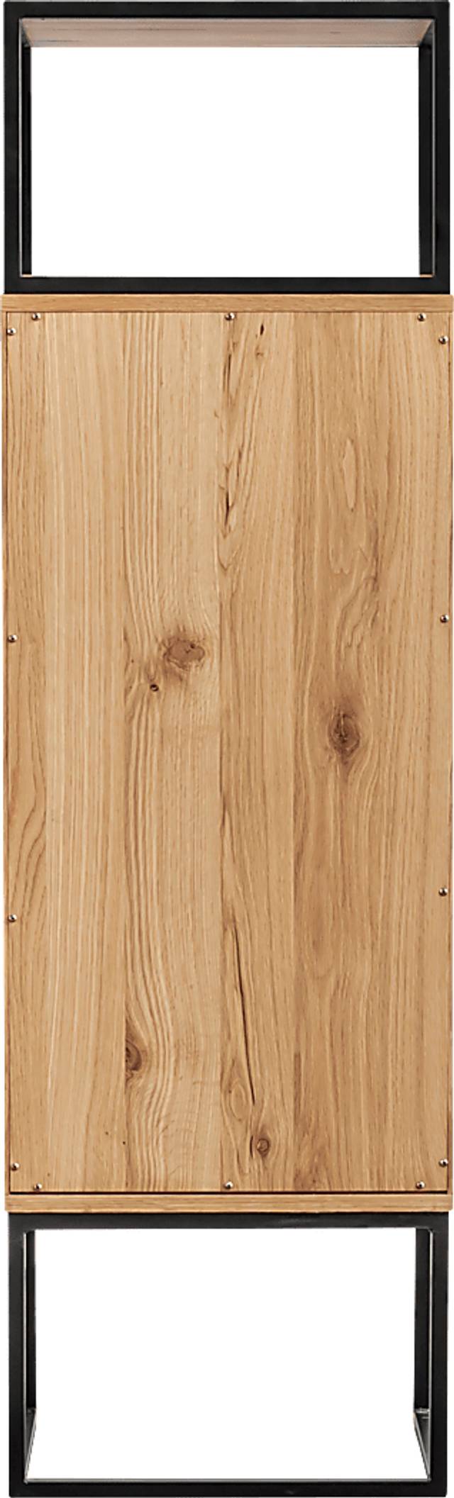 Feiler Brown Bar Cabinet - Thumbnail - Image 6