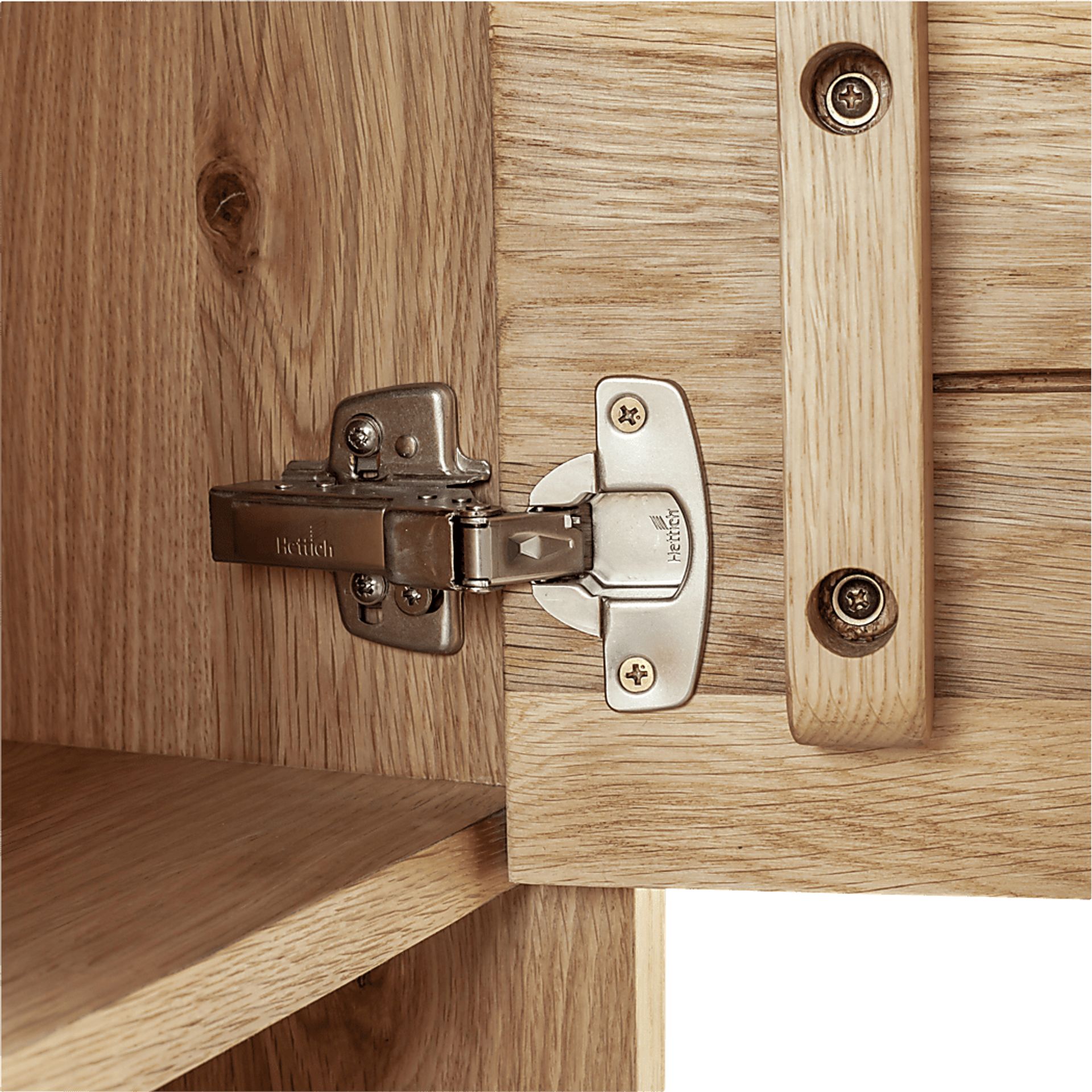 Feiler Brown Bar Cabinet - Image 8