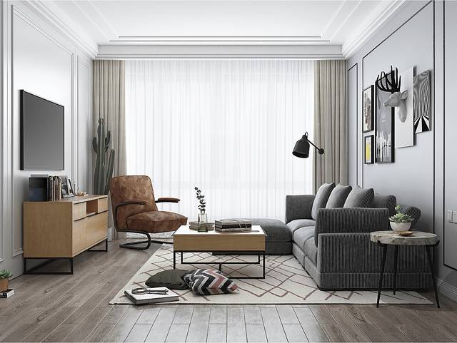Feiler Brown Cocktail Table - Thumbnail - Image 12