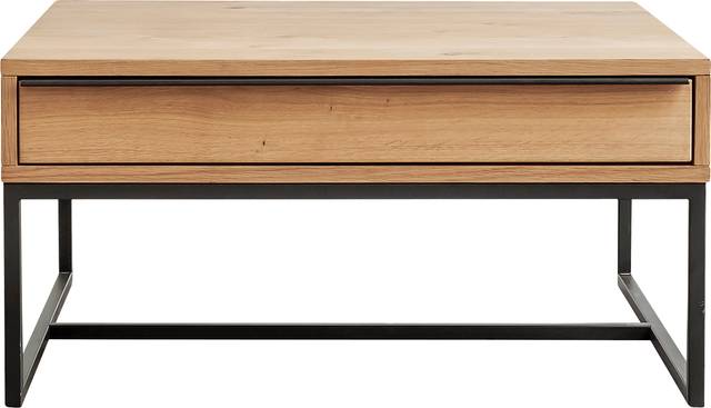 Feiler Brown Cocktail Table - Thumbnail - Image 2