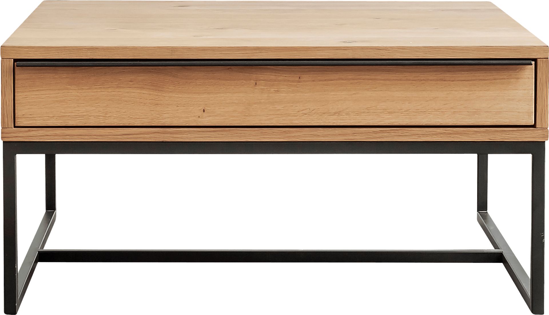 Feiler Brown Cocktail Table - Image 2