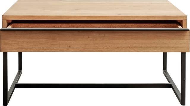 Feiler Brown Cocktail Table - Thumbnail - Image 3