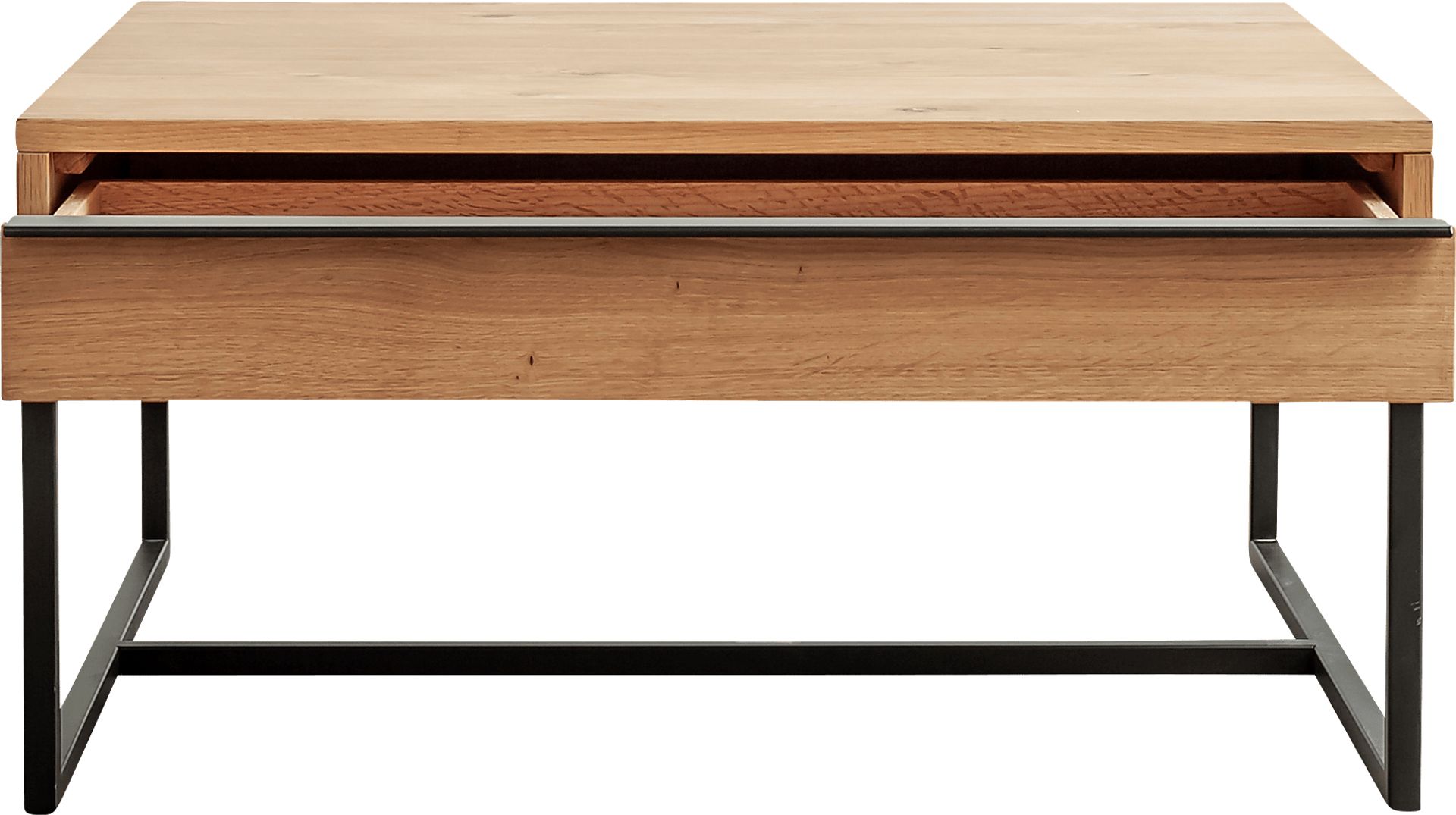 Feiler Brown Cocktail Table - Image 3