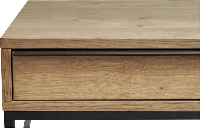 Feiler Brown Cocktail Table - Thumbnail - Image 4