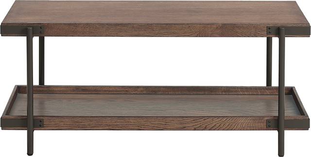 Felbridge Brown Coat Hook & Bench, Set of 2 - Thumbnail - Image 11
