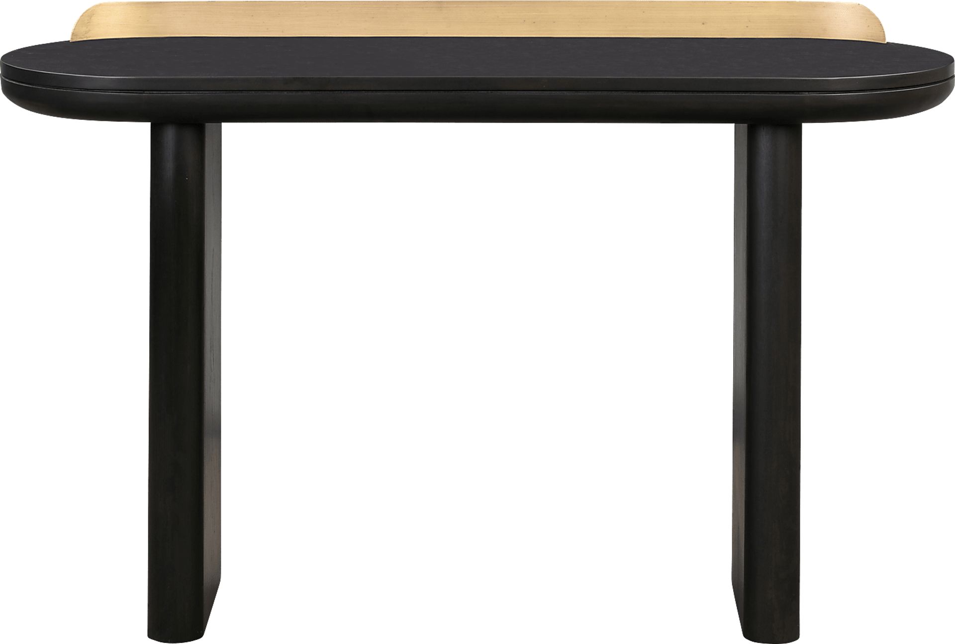 Feldin Black Desk - Image 2