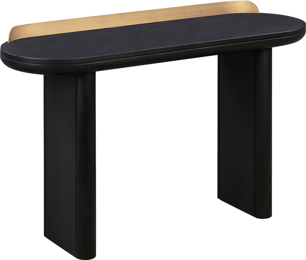 Feldin Black Desk - Thumbnail 4