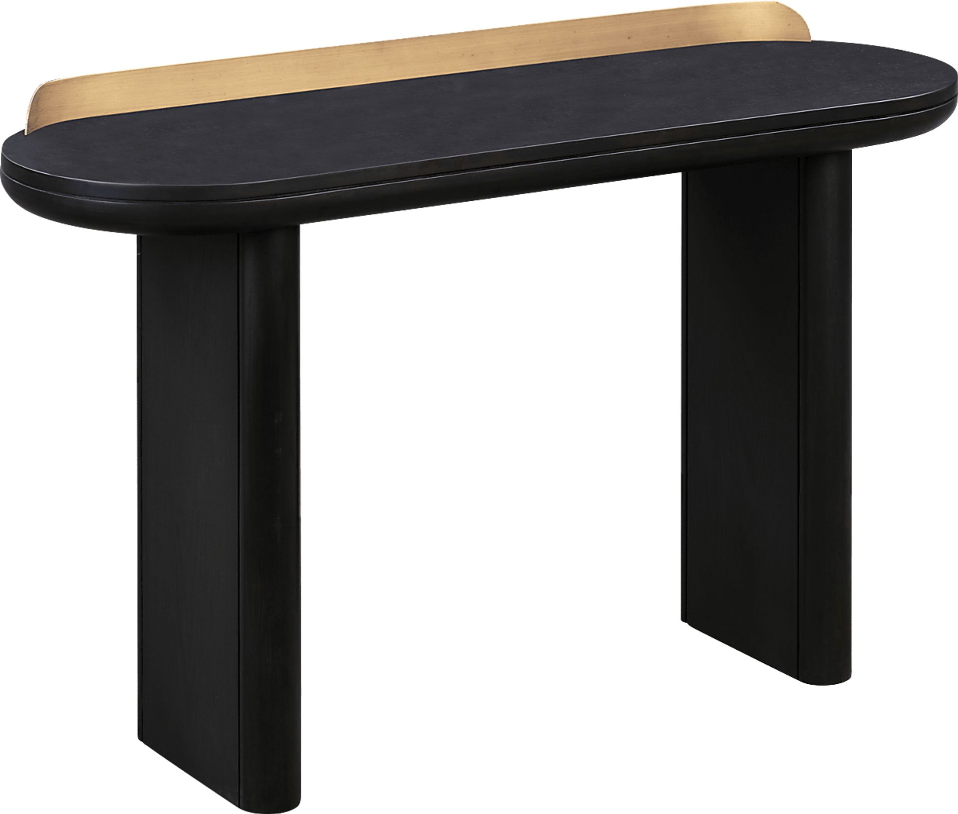 Feldin Black Desk - Image 3