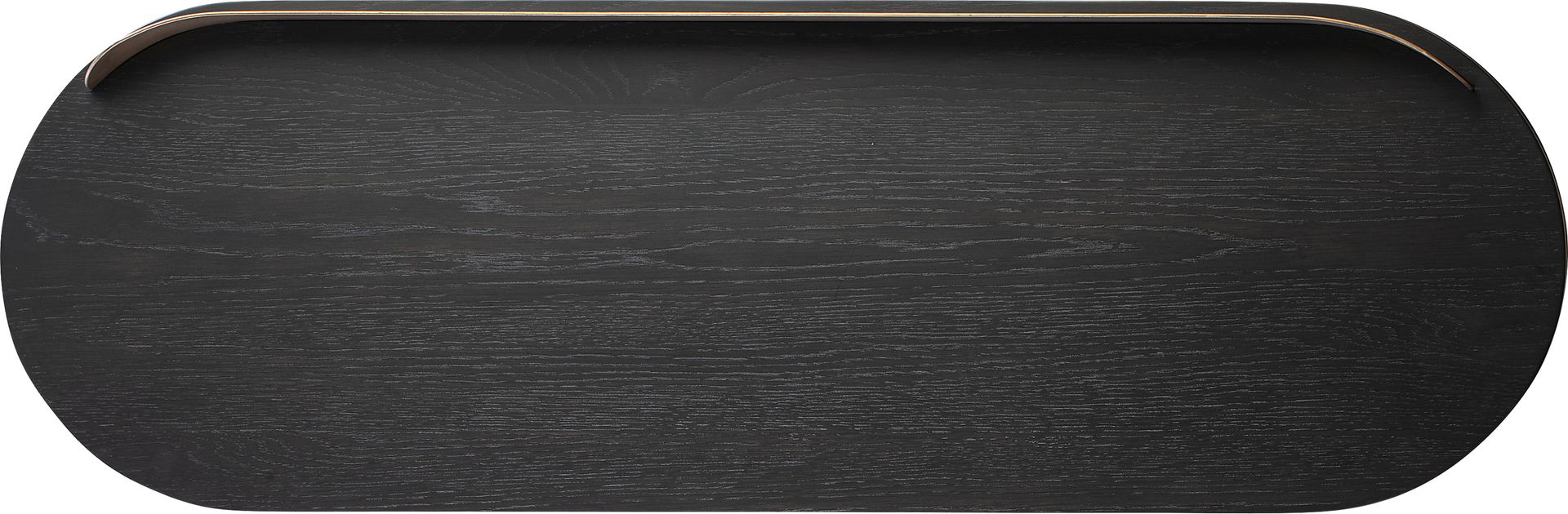 Feldin Black Desk - Image 4
