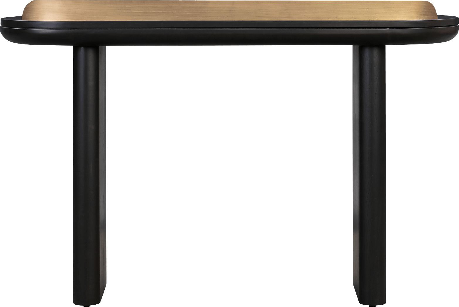 Feldin Black Desk - Thumbnail 5